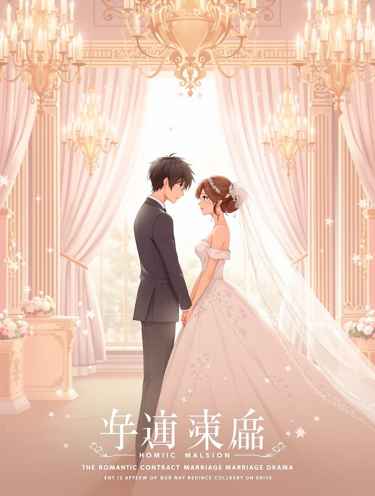 韩国短剧推荐 - 先婚后爱:契约夫妻 韩国短剧推荐 - 先婚后爱:契约夫妻,先婚后爱动漫短剧在线观看